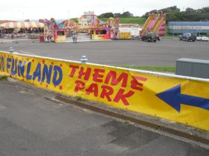 Funland Theme Park